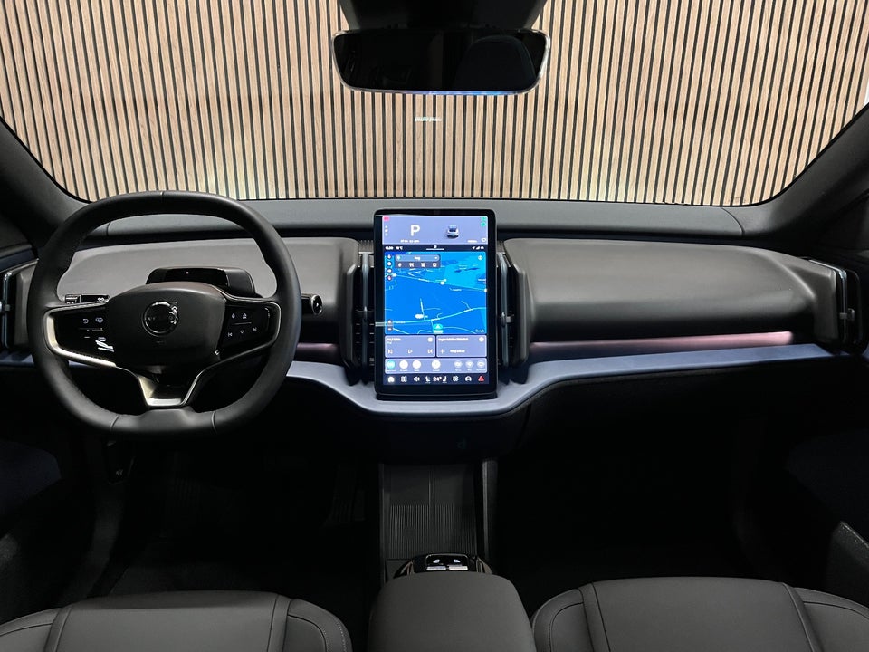 Volvo EX30 Twin Performance Ultra 5d