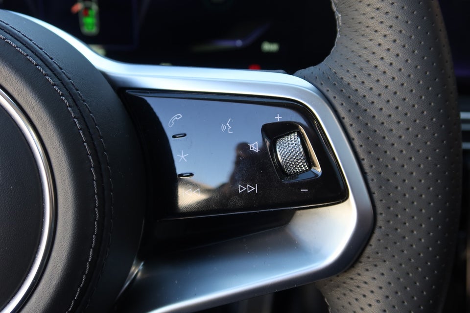 Hongqi E-HS9 99 Premium 5d