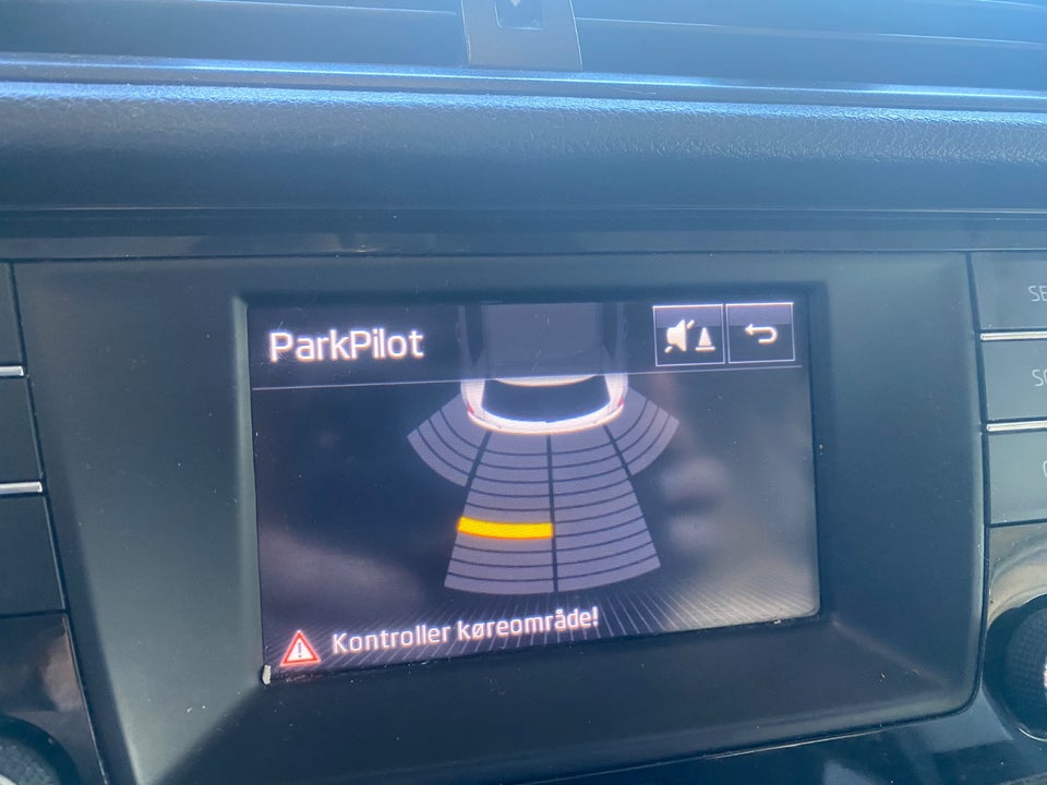 Skoda Fabia 1,2 TSi 90 Ambition 5d