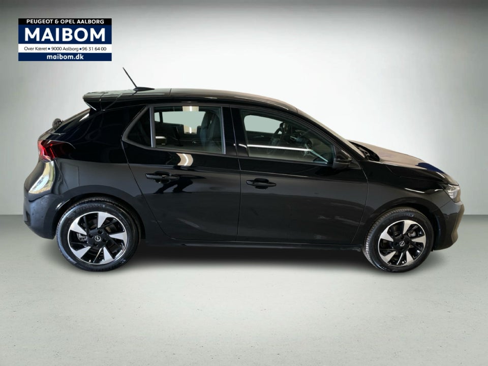 Opel Corsa-e 54 GS-Line 5d
