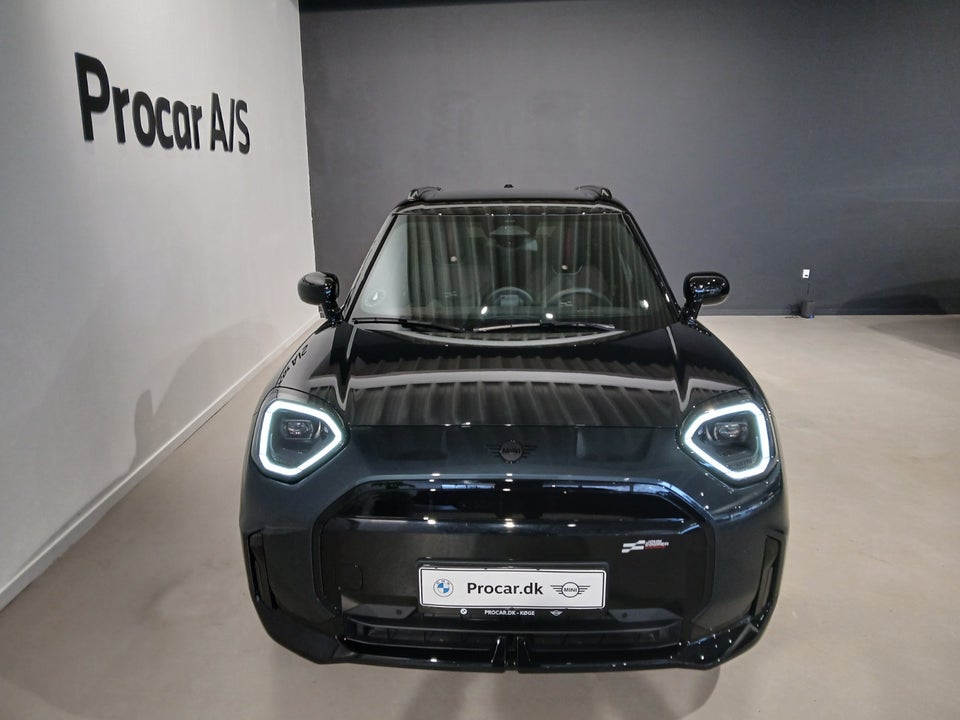 MINI Aceman SE JCW Trim M 5d