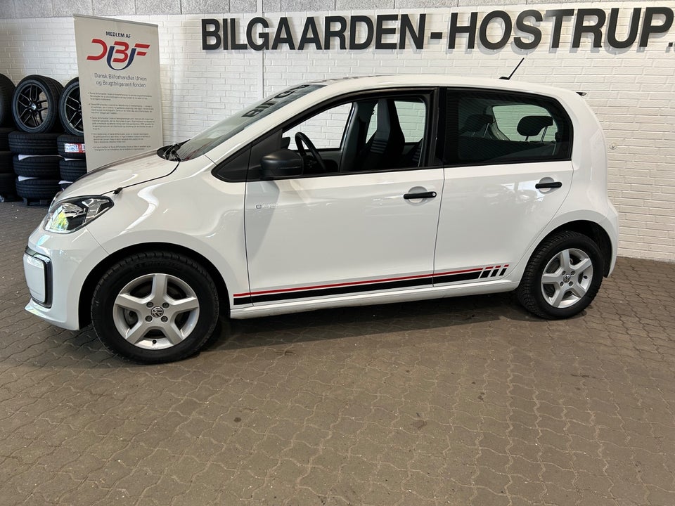 VW e-Up! 5d