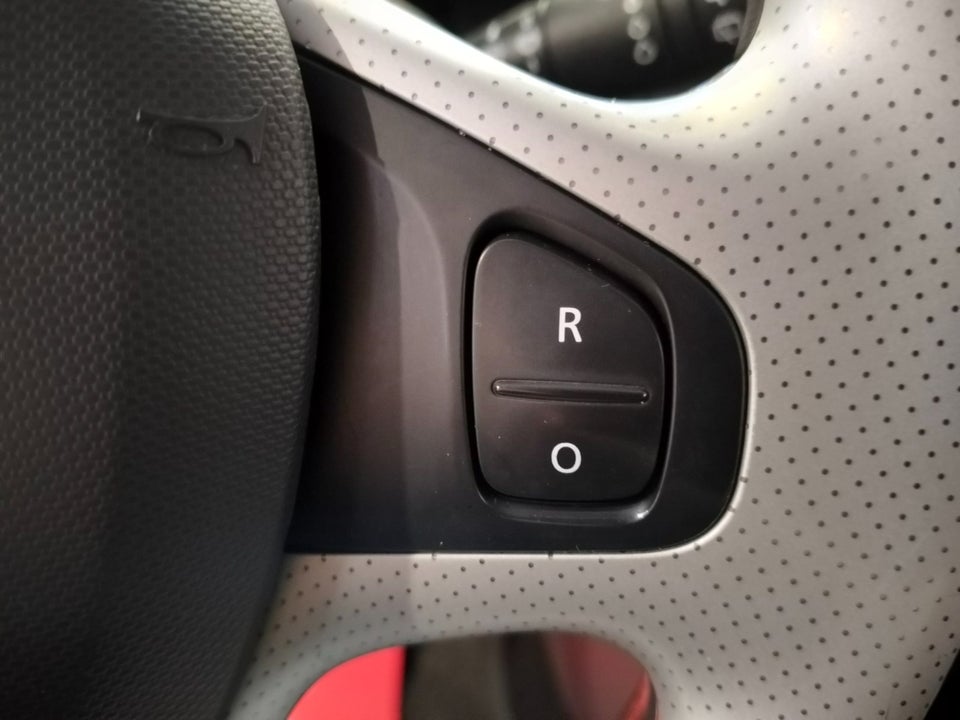 Renault Clio IV 0,9 TCe 90 Expression Sport Tourer 5d