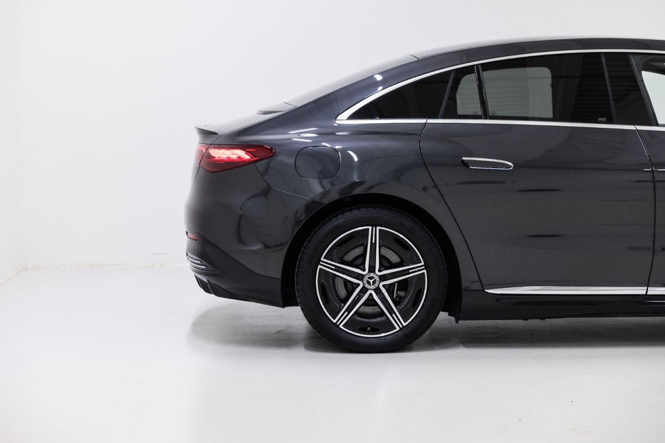 Mercedes EQE350 AMG Edition 4d