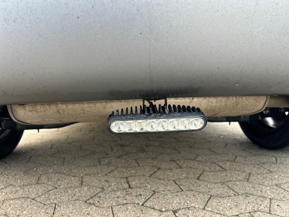 Hyundai Tucson 1,6 PHEV Advanced aut. 4WD 5d