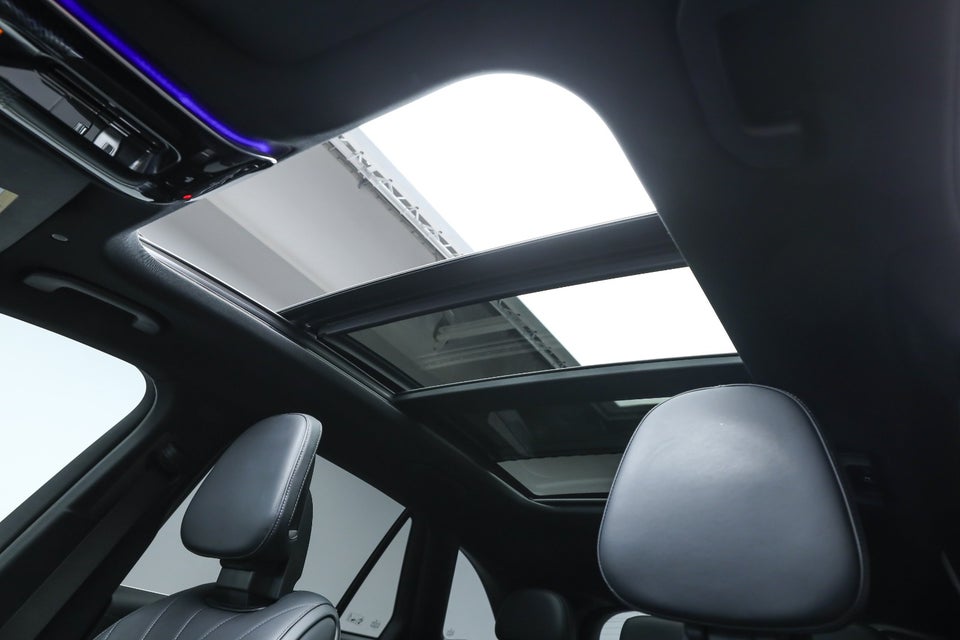 Mercedes GLC300 e 2,0 AMG Advance Plus aut. 4Matic 5d