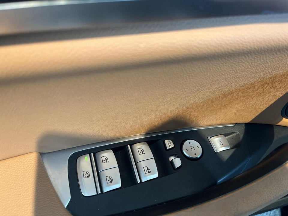 BMW iX3 Charged M-Sport 5d