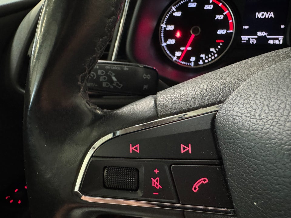 Seat Leon 1,2 TSi 110 Style ST 5d