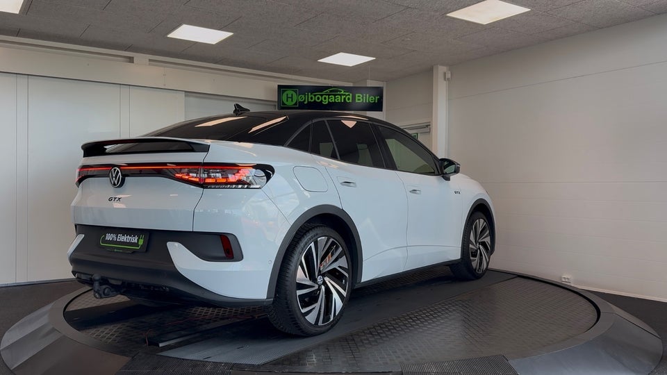 VW ID.5 77 GTX 4Motion 5d