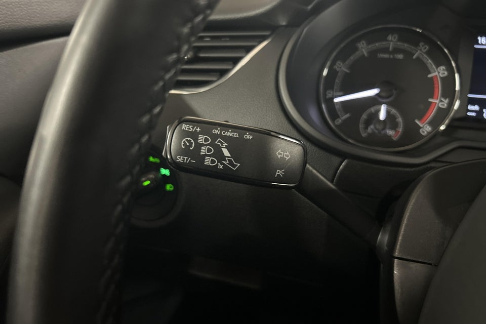 Skoda Octavia 1,5 TSi 150 Ambition DSG 5d