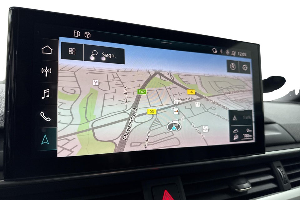 Audi A5 40 TFSi Prestige plus Cabriolet S-tr. 2d