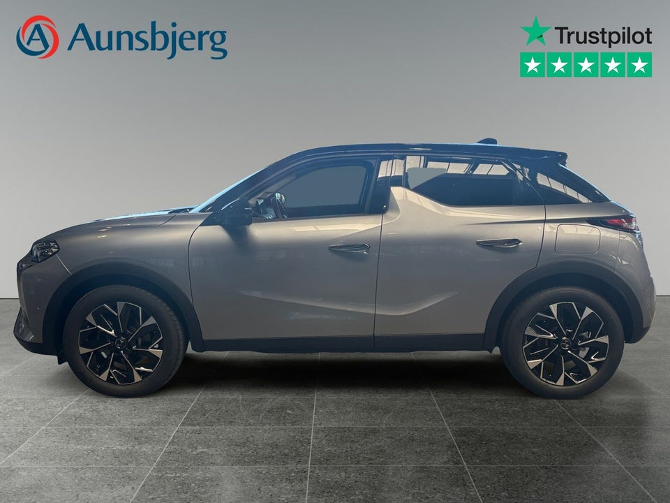 DS DS 3 CrossBack 54 E-Tense Opera 5d