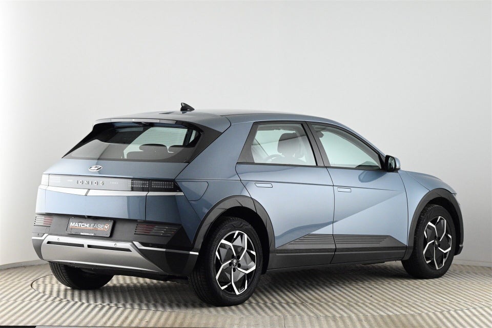 Hyundai Ioniq 5 58 Essential 5d