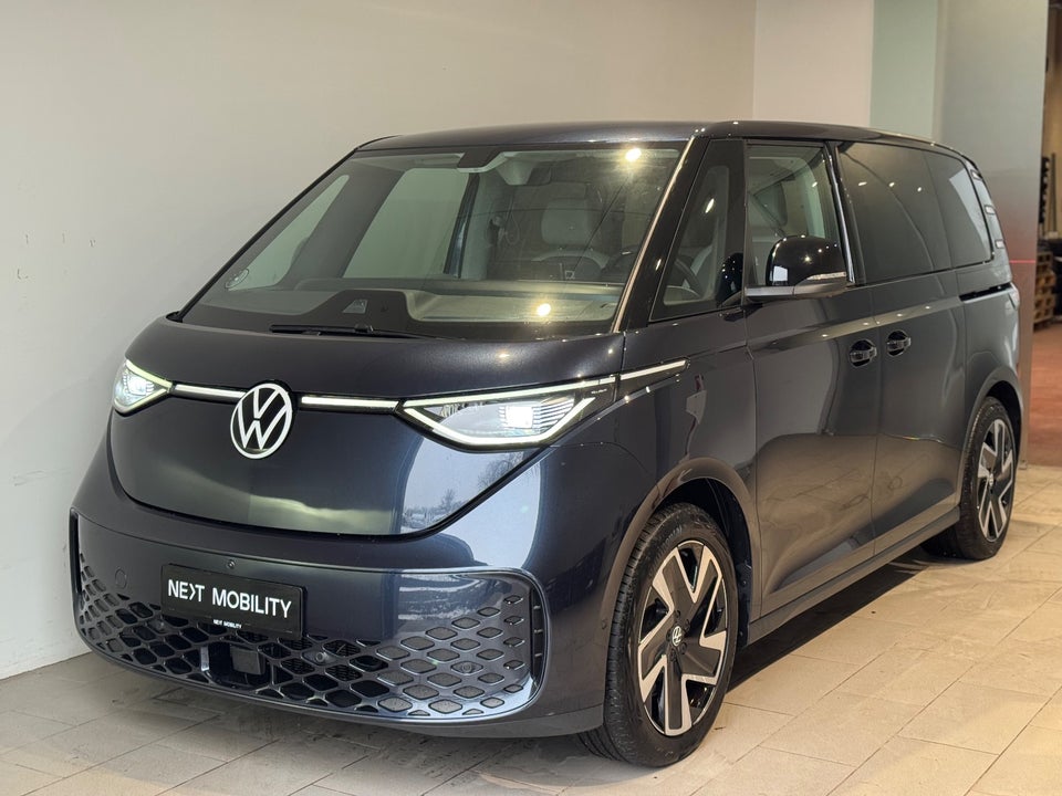 VW ID.Buzz 77 Style SWB 5d