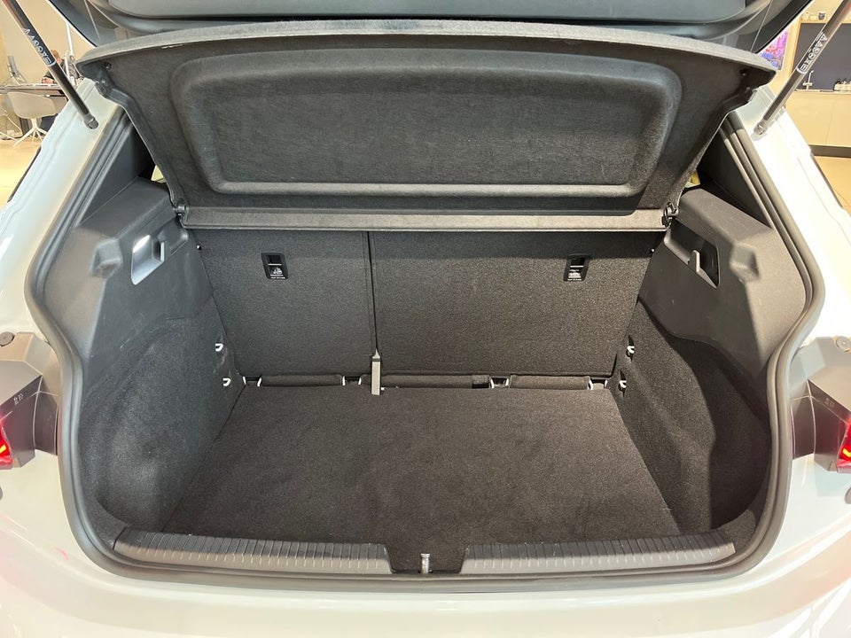 Cupra Born 77 e-Boost 5d