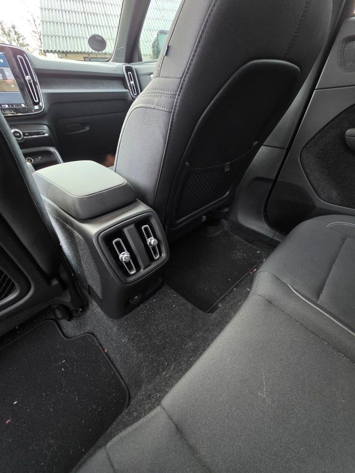 Volvo C40 P6 ReCharge Plus 5d