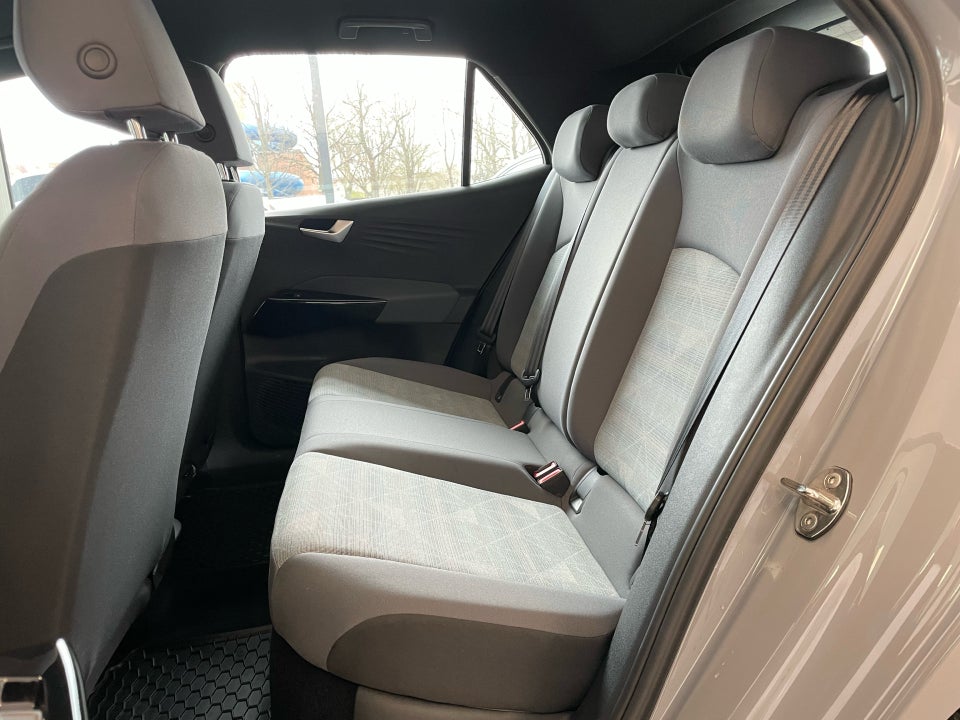 VW ID.3 45 Pure Performance 5d