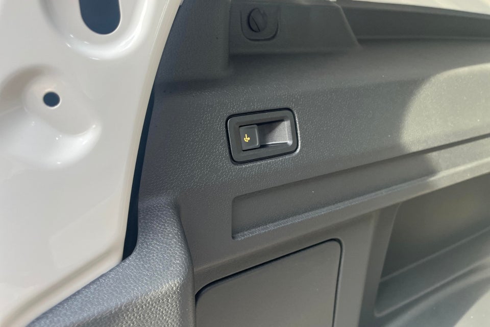 VW ID.Buzz 79 Cargo Comfort+