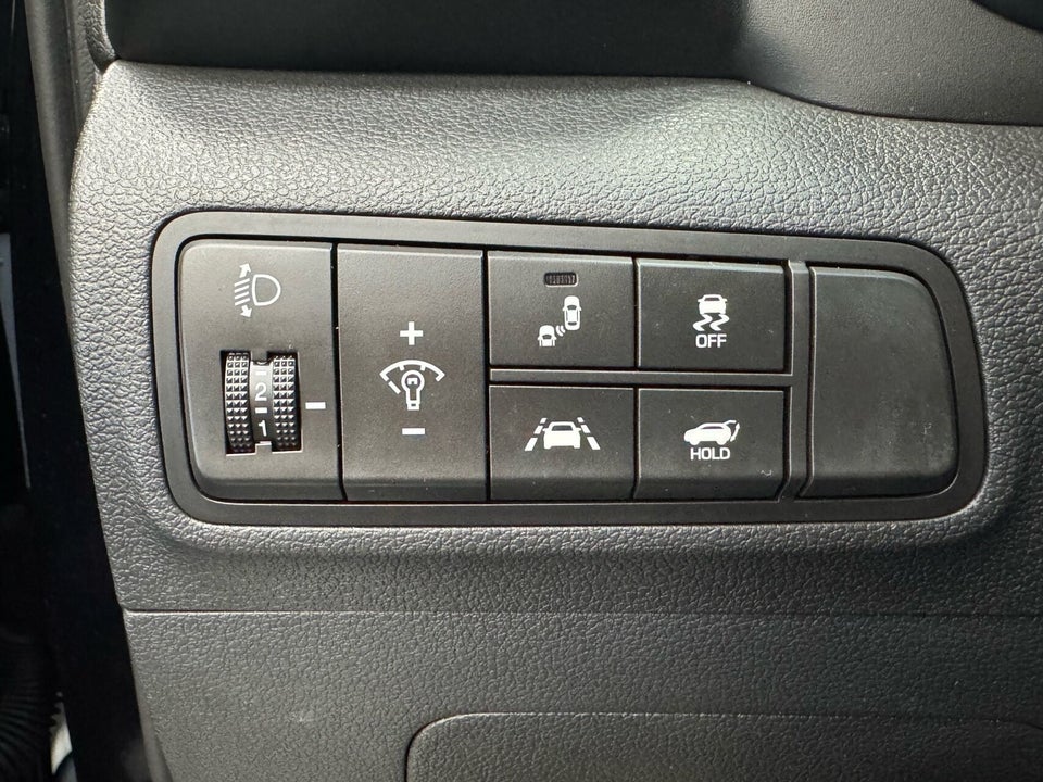 Hyundai Tucson 1,6 T-GDi N-Line DCT 5d