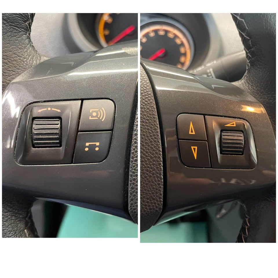 Opel Corsa 1,4 16V Cosmo 5d