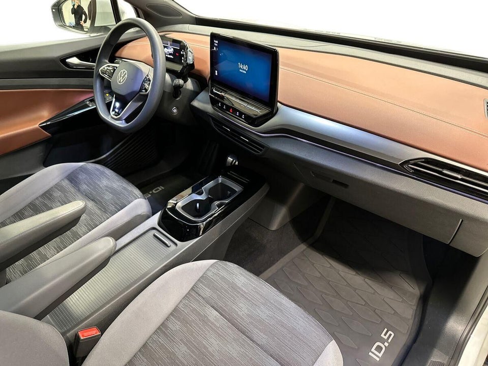 VW ID.5 77 Pro Performance 5d