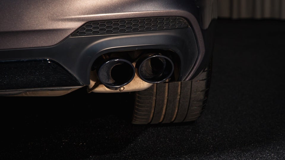 Maserati Ghibli 2,0 Hybrid GranSport aut. 4d