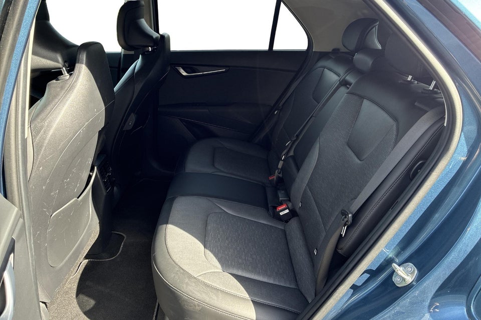 Kia Niro 64 EV Vision 5d