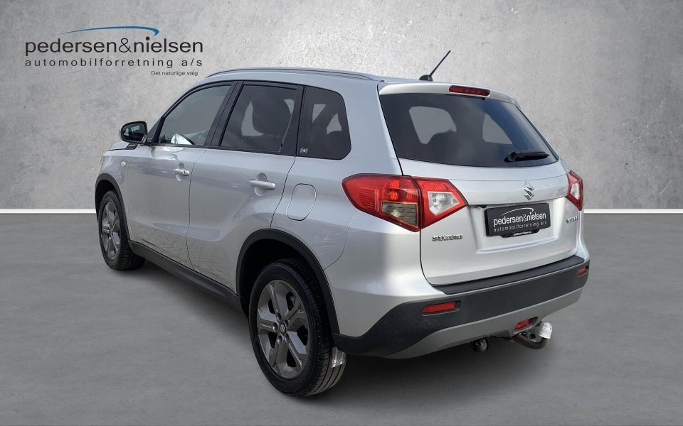 Suzuki Vitara 1,6 Active 5d