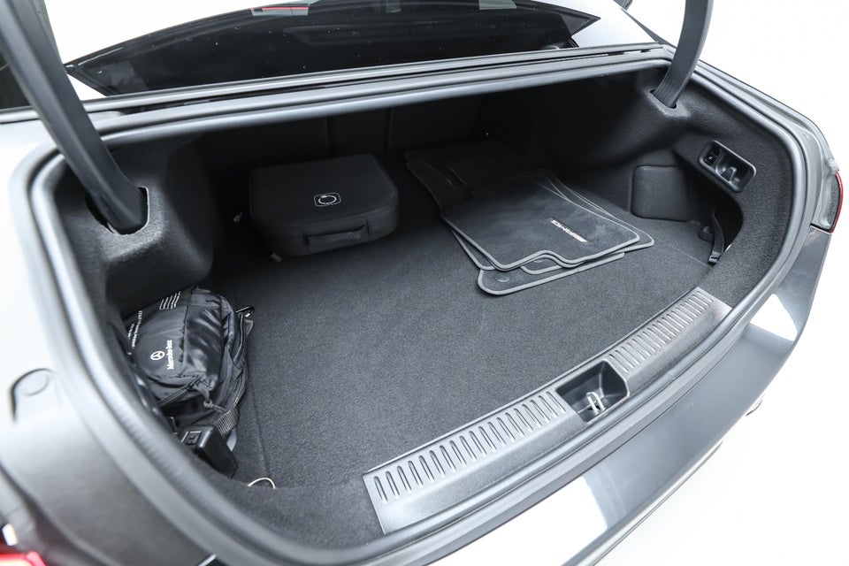 Mercedes E53 3,0 AMG Hybrid aut. 4Matic+ 4d