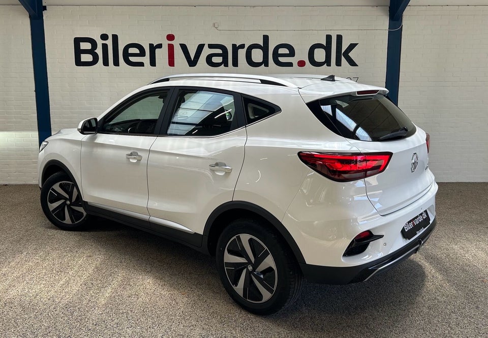 MG ZS 50 Comfort 5d