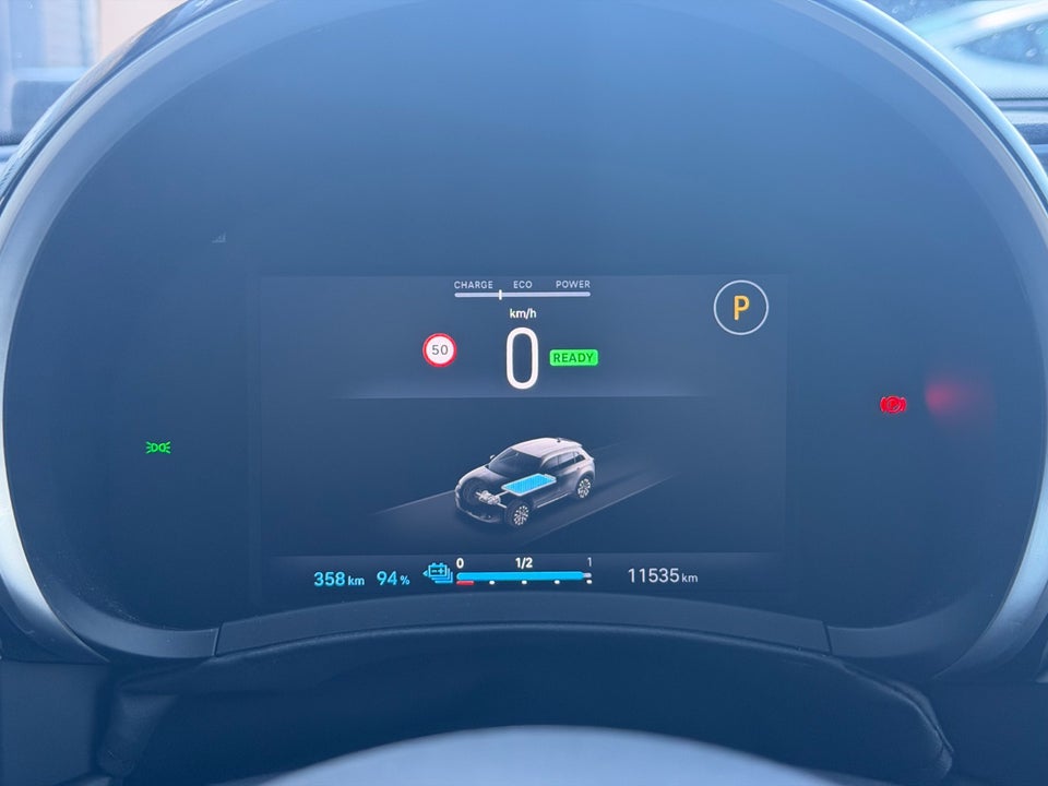 Fiat 600e 54 la Prima 5d