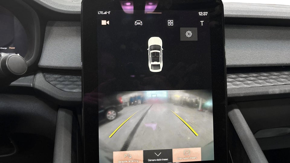 Polestar 2 Standard Range 5d