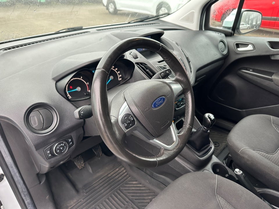 Ford Transit Courier 1,5 TDCi 95 Trend Van 4d