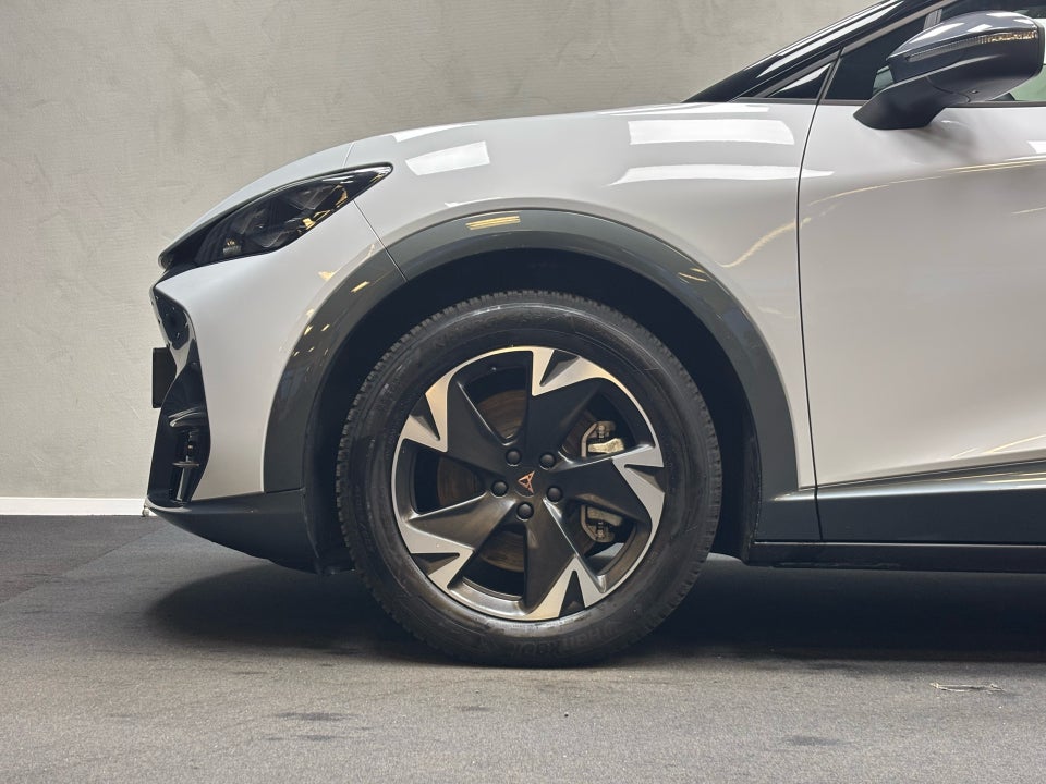 Cupra Tavascan 77 Endurance 5d