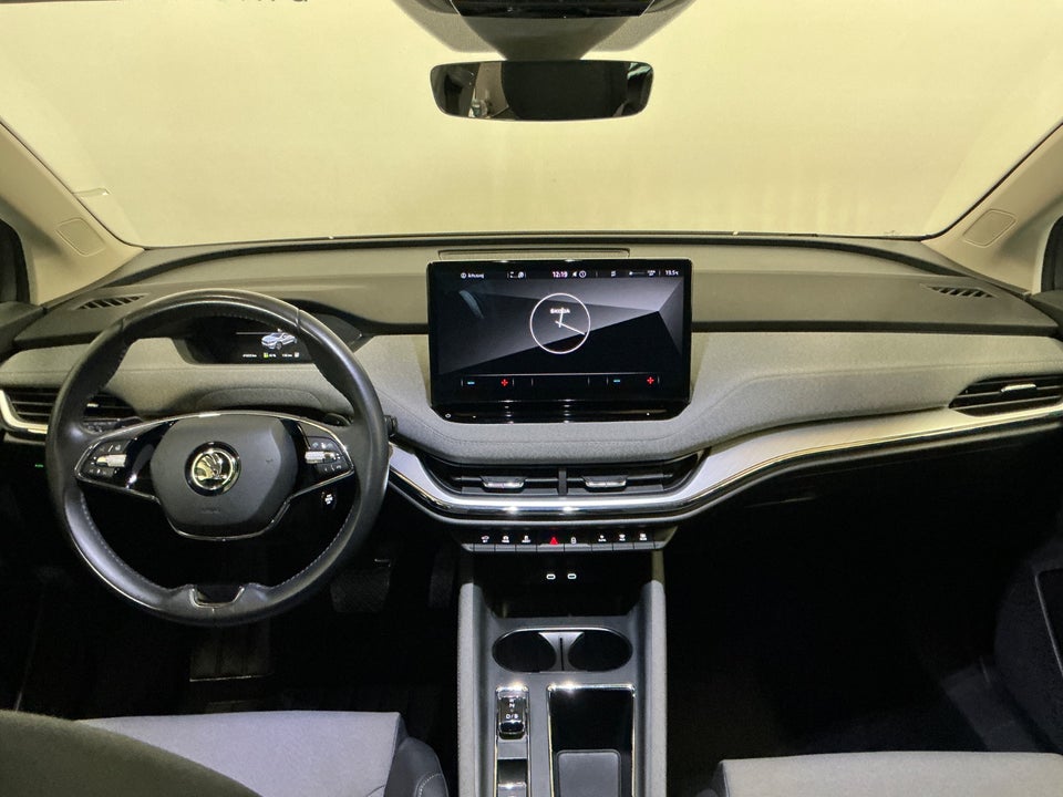Skoda Enyaq 60 iV Loft 5d
