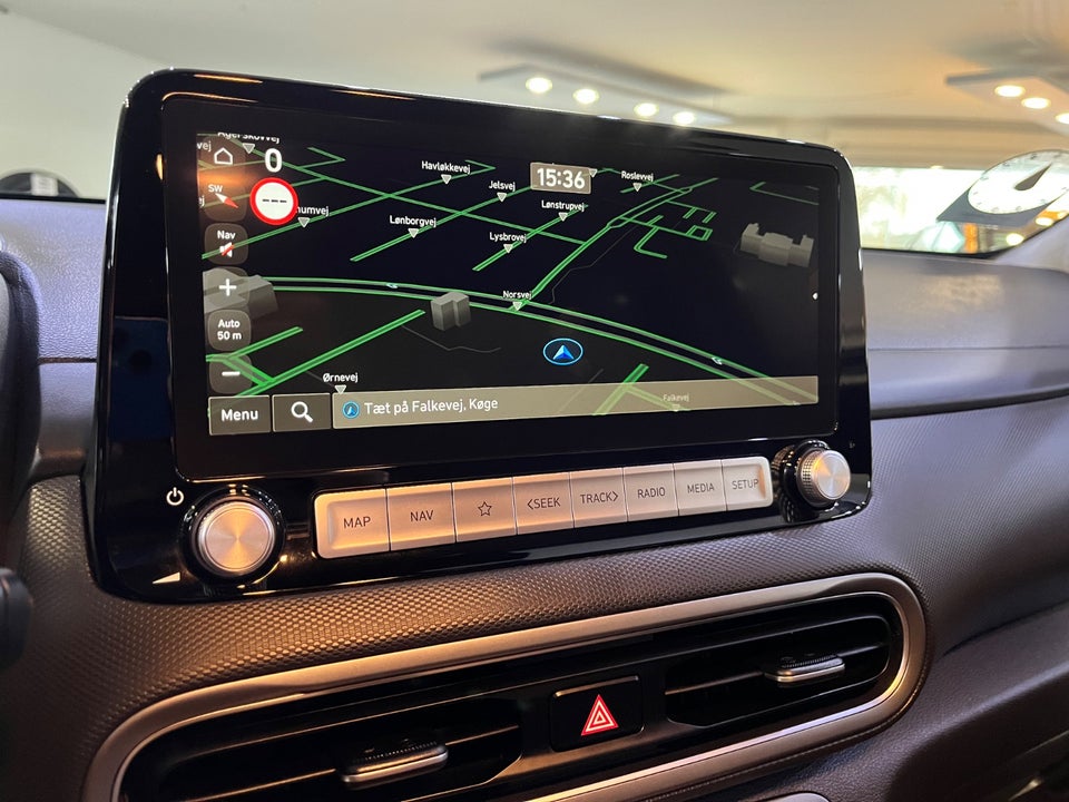 Hyundai Kona 39 EV Edition 30+ 5d