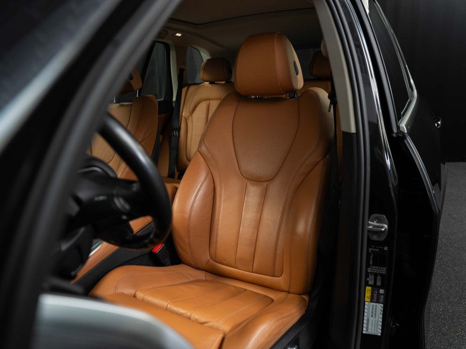 BMW X5 3,0 xDrive45e X-Line aut. 5d