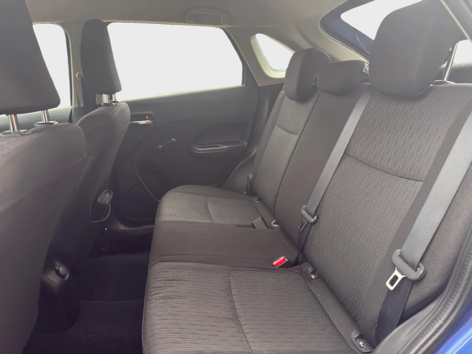 Suzuki Baleno 1,2 Dualjet Comfort 5d