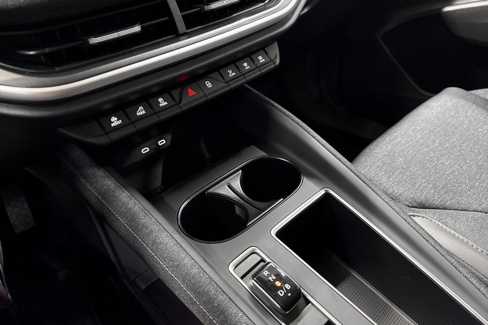 Skoda Elroq 60 iV 5d