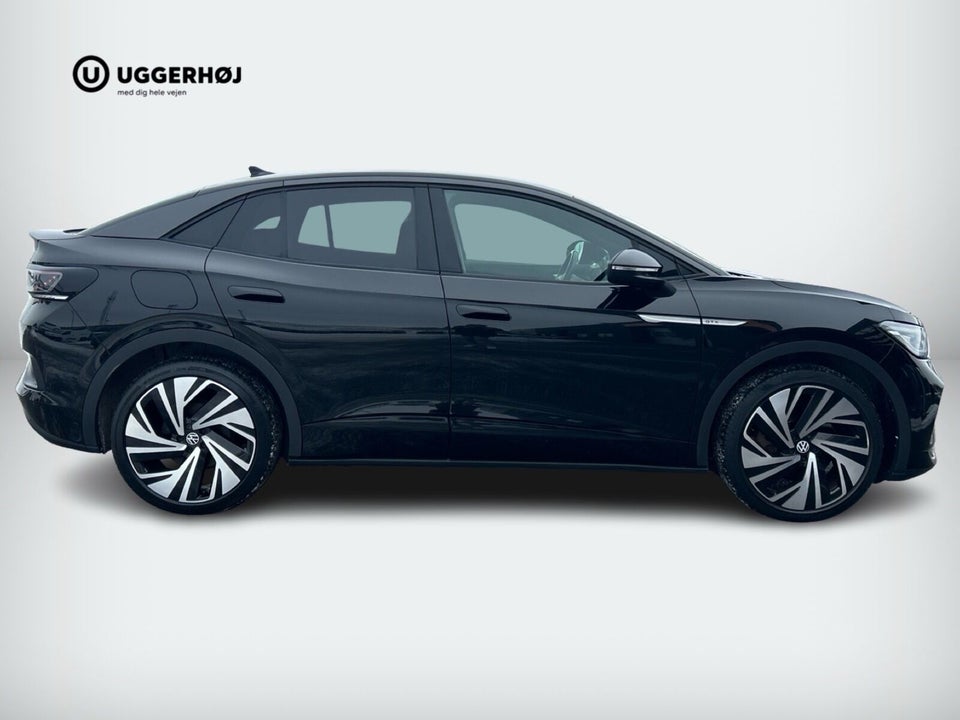 VW ID.5 77 GTX 4Motion 5d