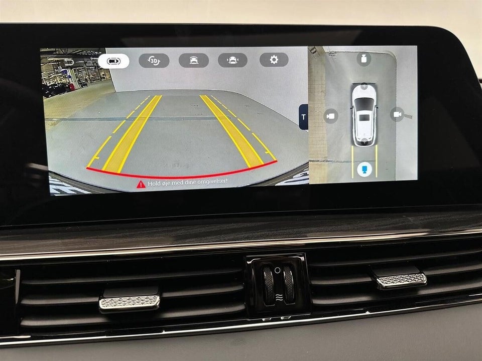 Omoda 5 EV Premium 5d