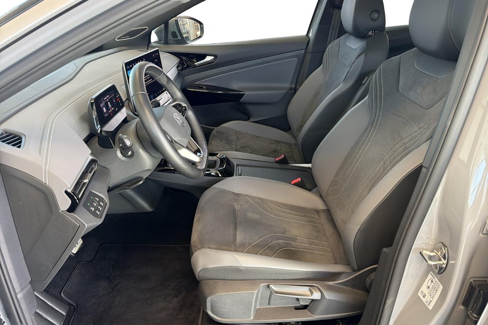 VW ID.4 77 Pro 5d