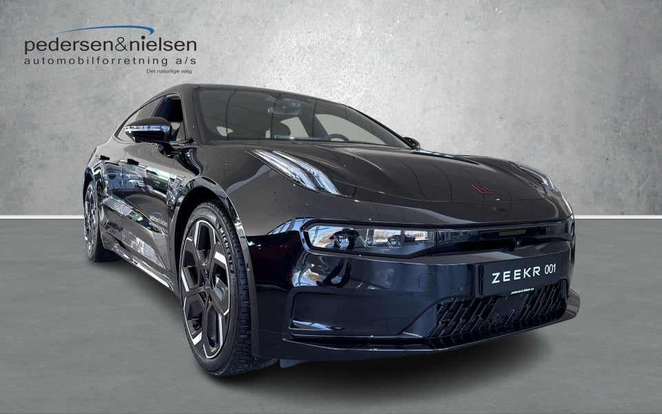 Zeekr 001 Performance AWD 5d