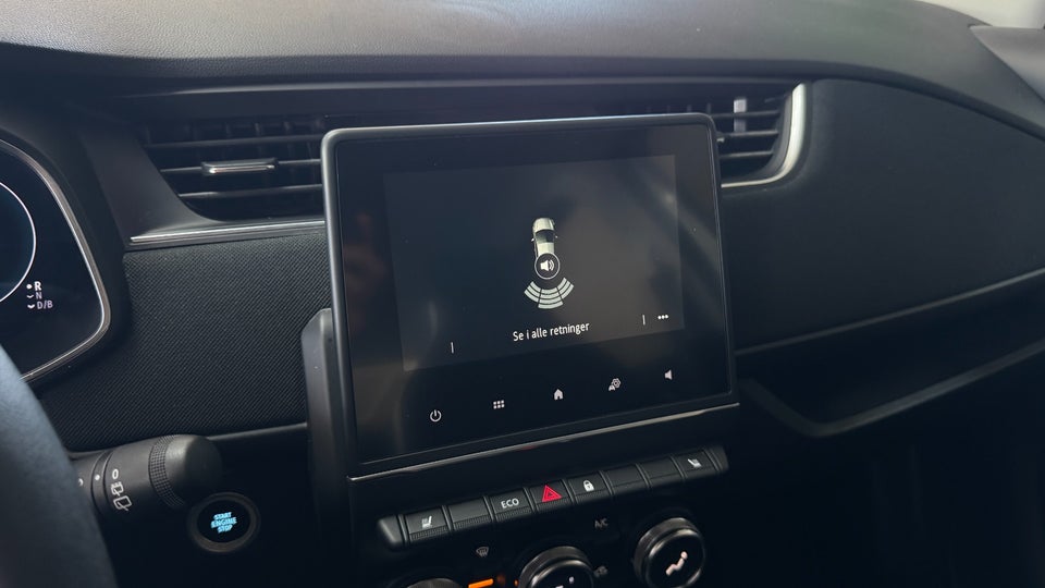 Renault Zoe 52 Go! 5d