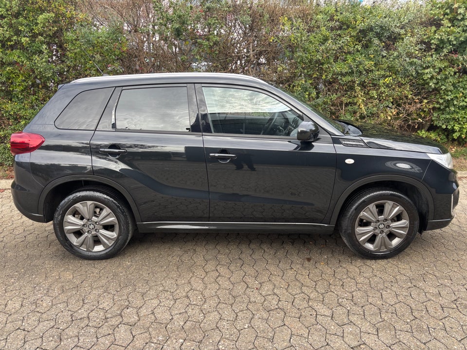 Suzuki Vitara 1,0 Boosterjet Adventure 5d