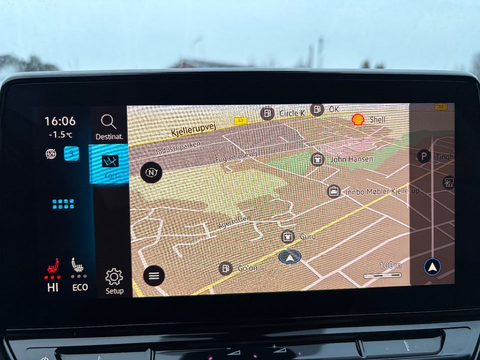 VW ID.3 58 1ST Pro Performance Plus 5d