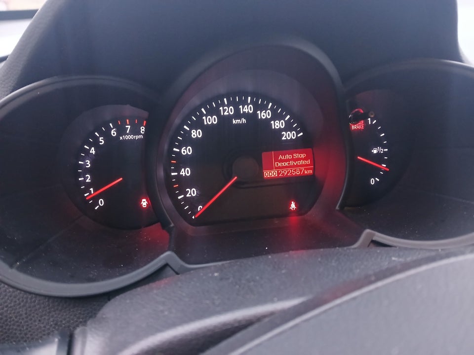 Kia Picanto 1,2 Exclusive 5d