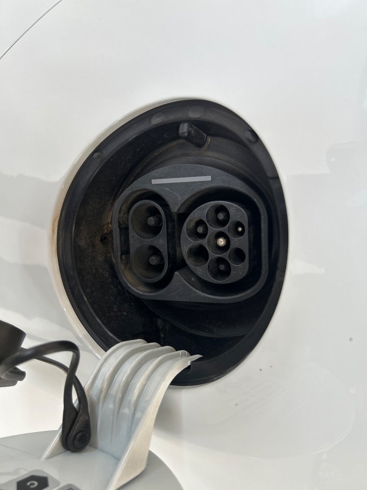 VW e-Up! 5d