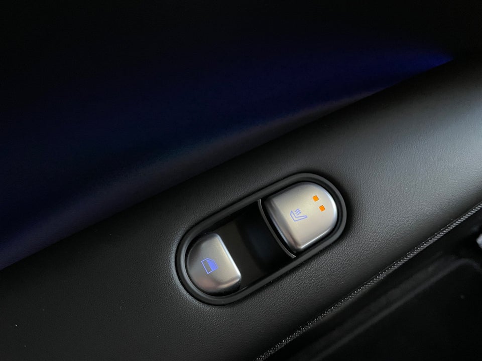 Hyundai Ioniq 5 77 Uniq 5d