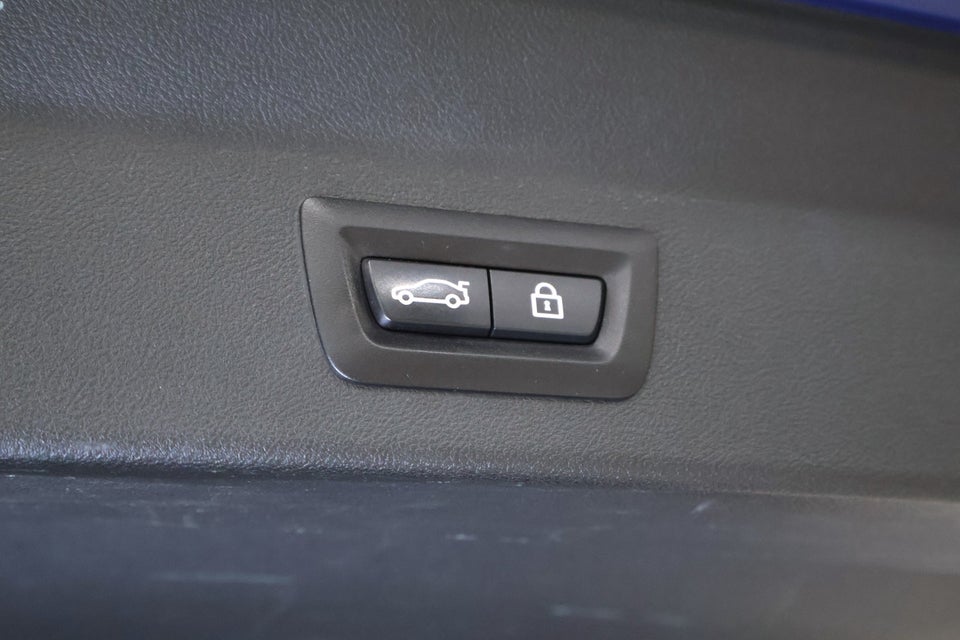 BMW iX3 Charged Plus M-Sport 5d